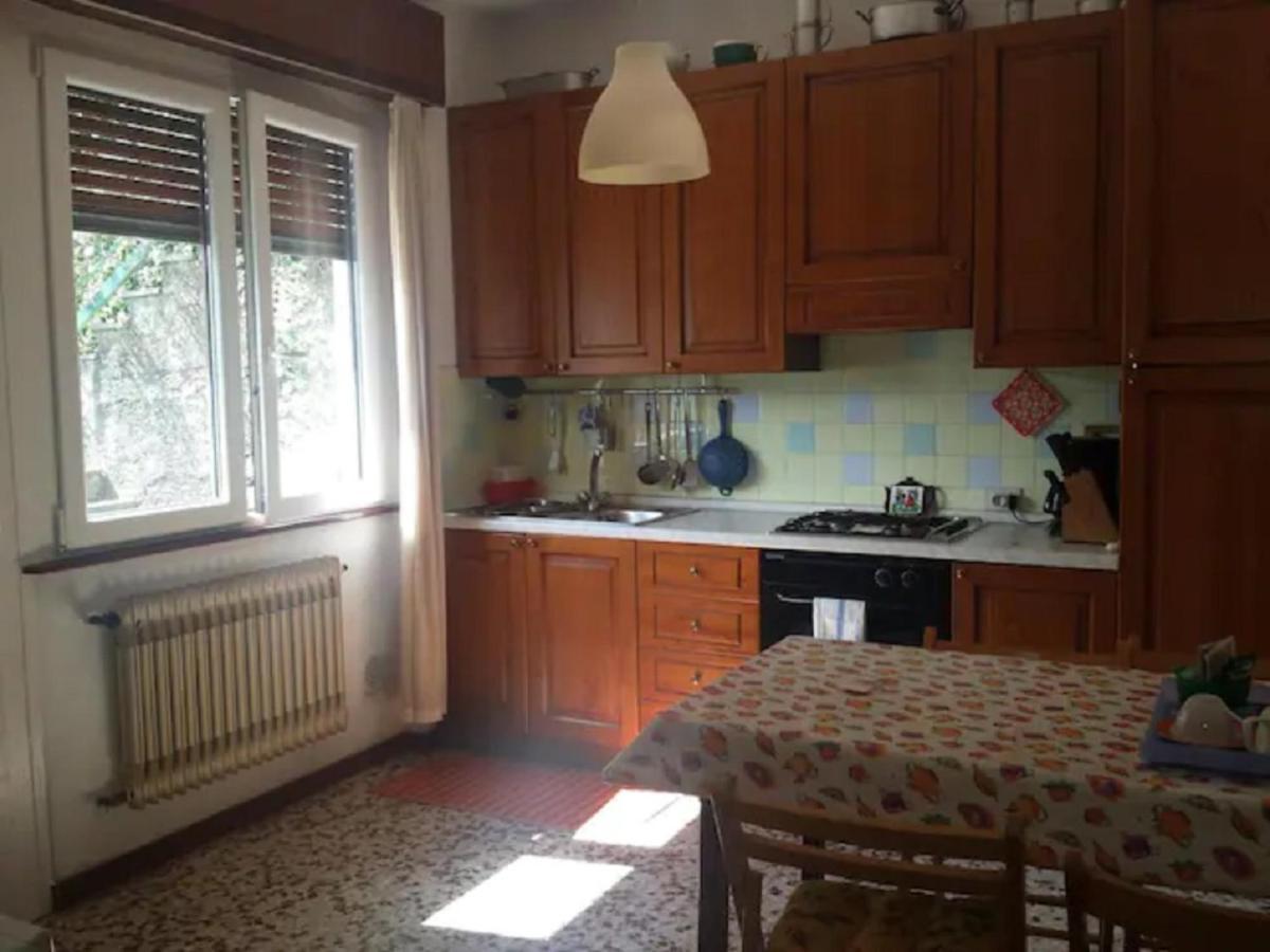 Villa Bianca Valsolda Zewnętrze zdjęcie