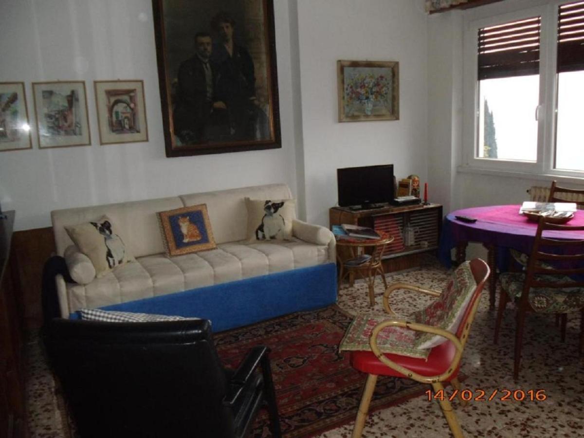 Villa Bianca Valsolda Zewnętrze zdjęcie