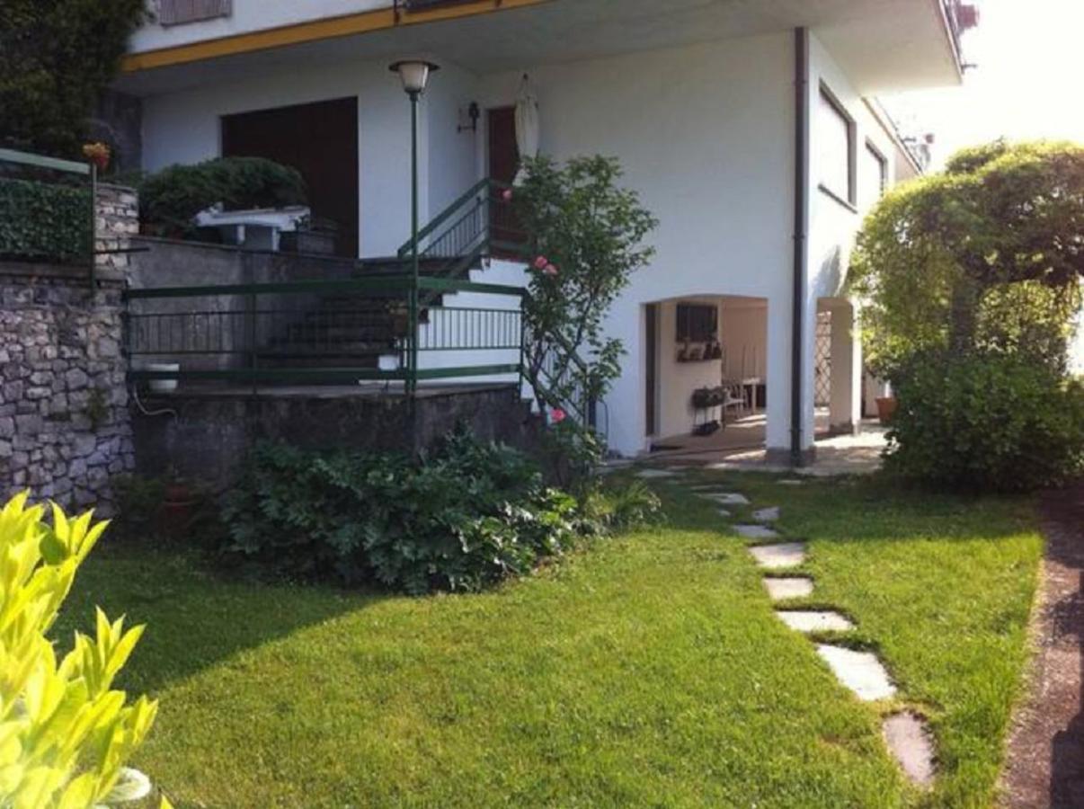 Villa Bianca Valsolda Zewnętrze zdjęcie