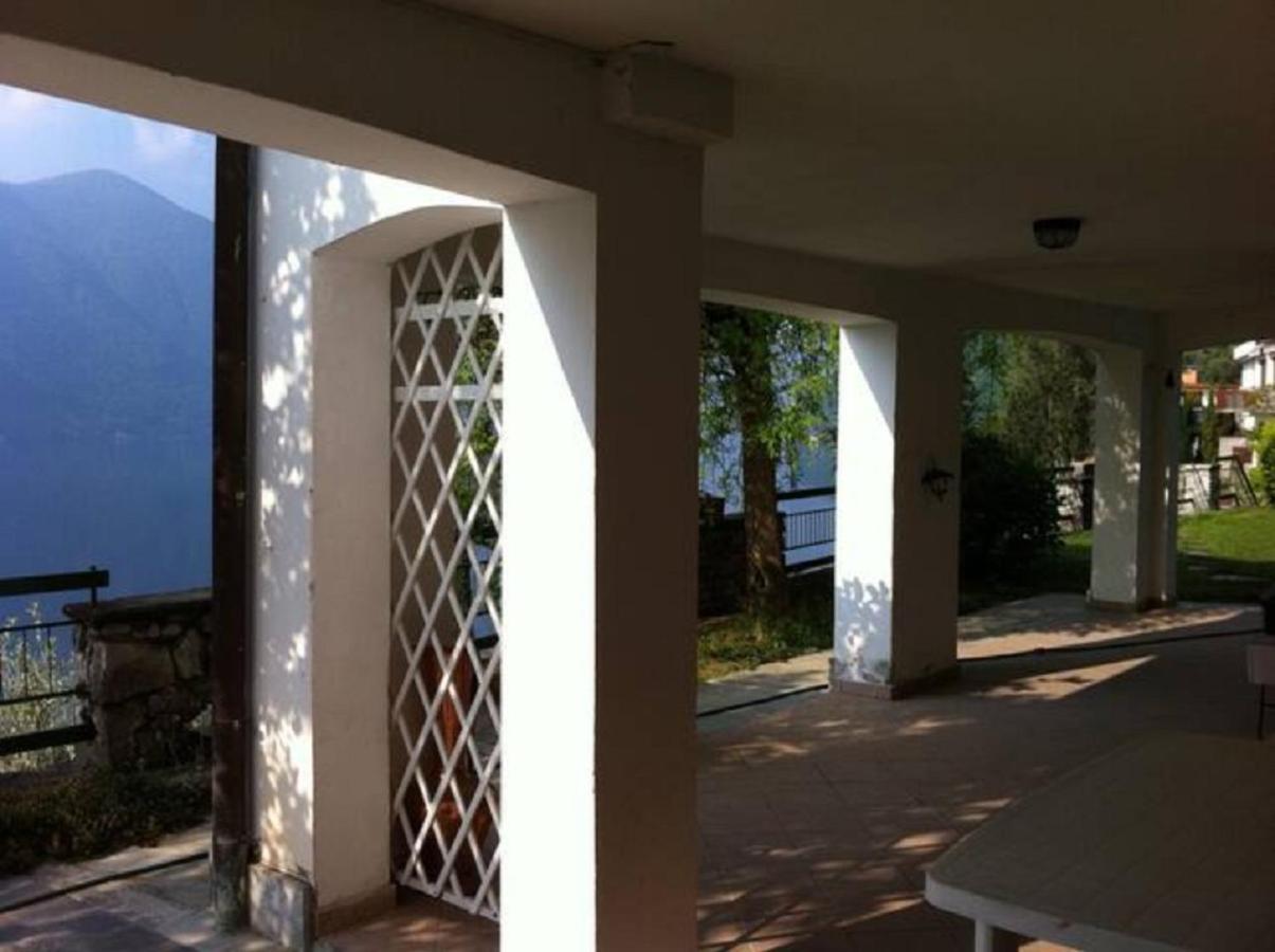 Villa Bianca Valsolda Zewnętrze zdjęcie
