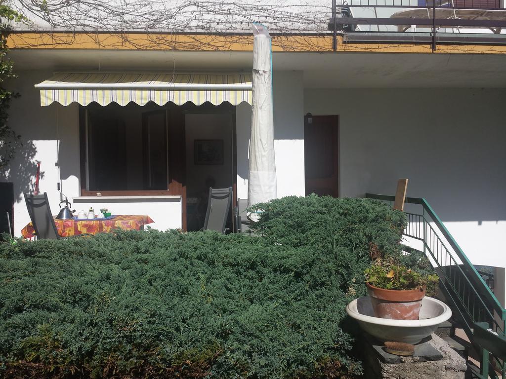 Villa Bianca Valsolda Pokój zdjęcie