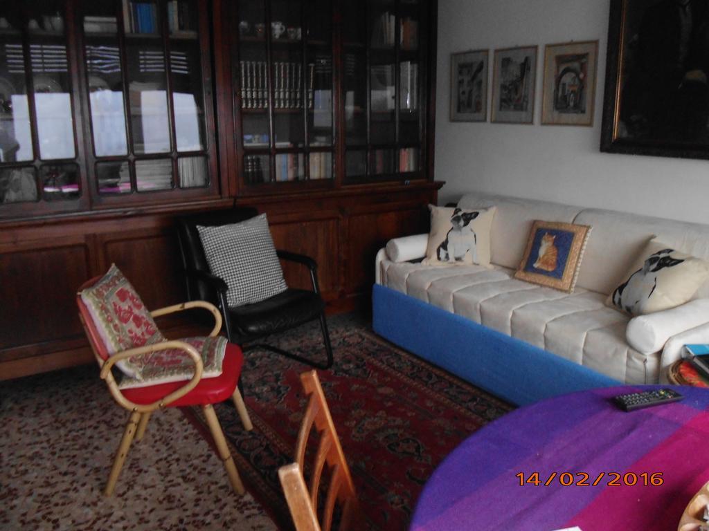 Villa Bianca Valsolda Zewnętrze zdjęcie